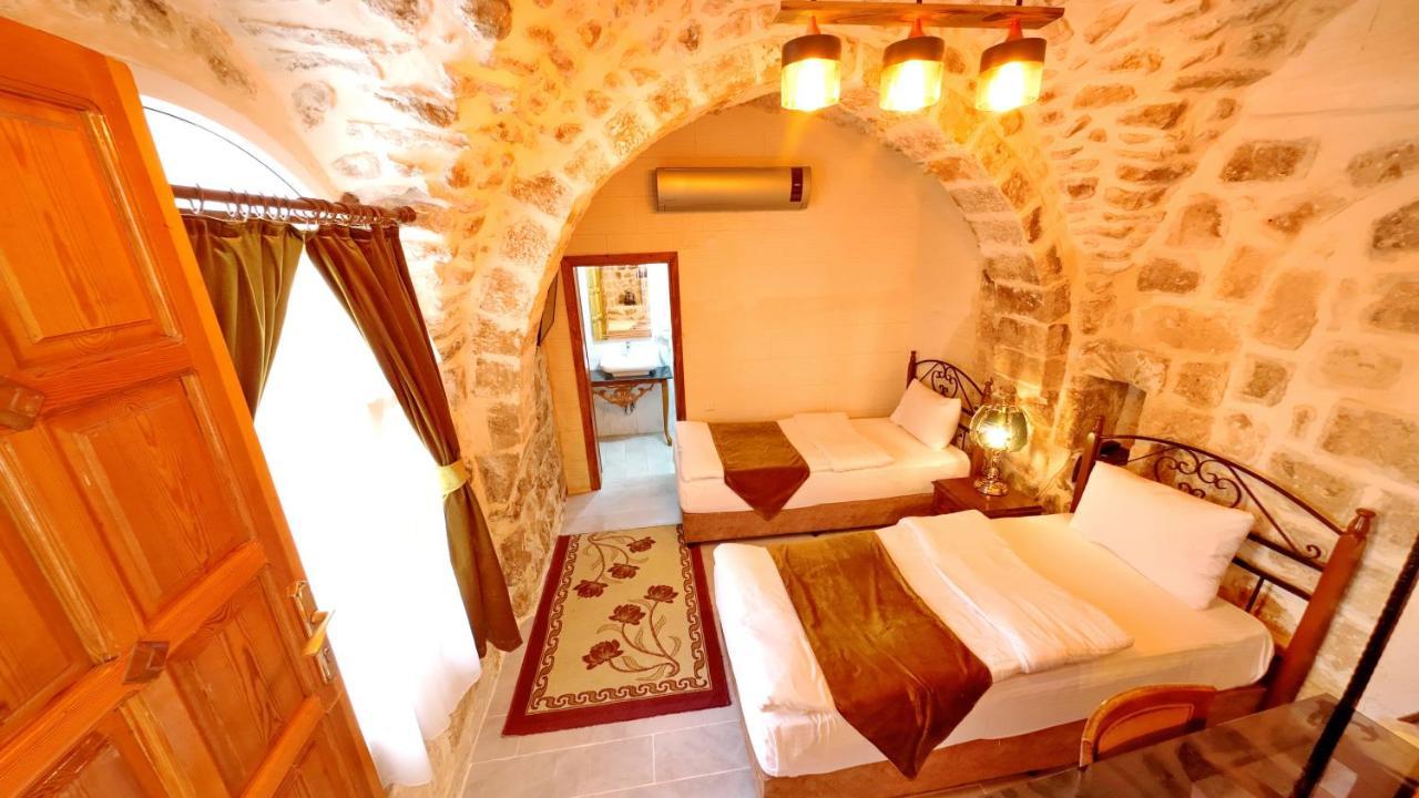 Hotel Ulubey Konagi à Mardin Extérieur photo