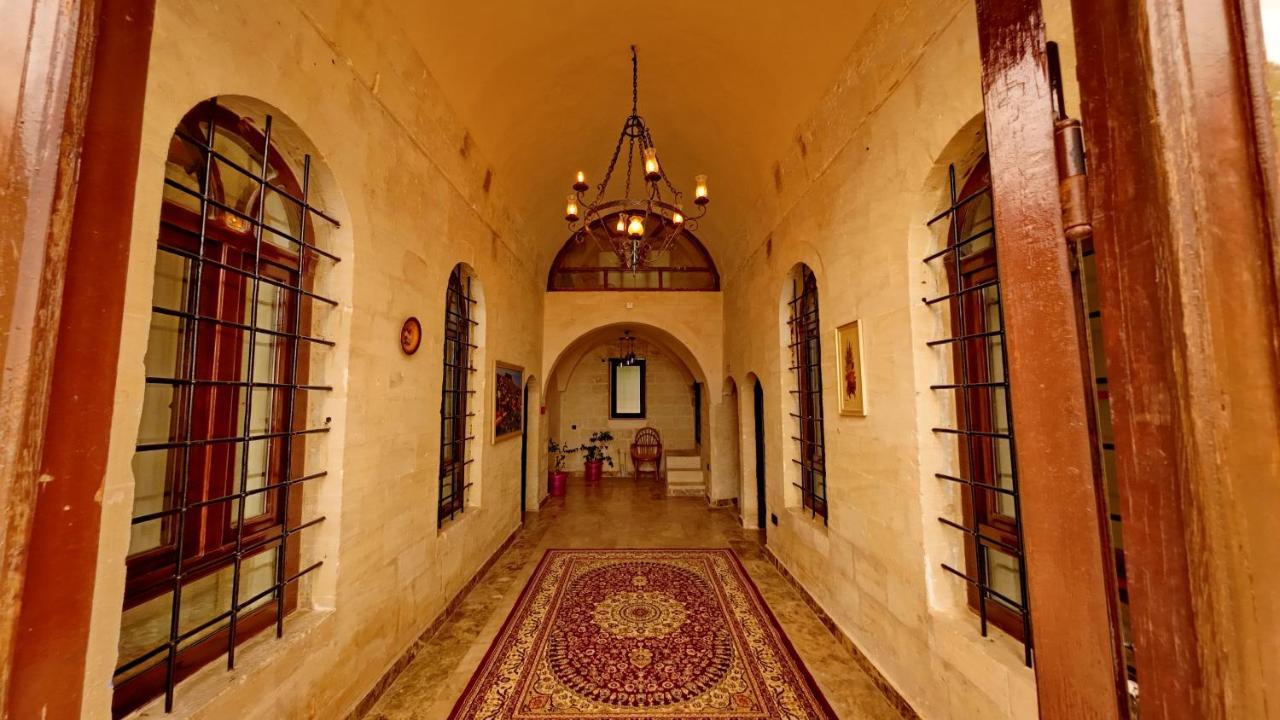 Hotel Ulubey Konagi à Mardin Extérieur photo