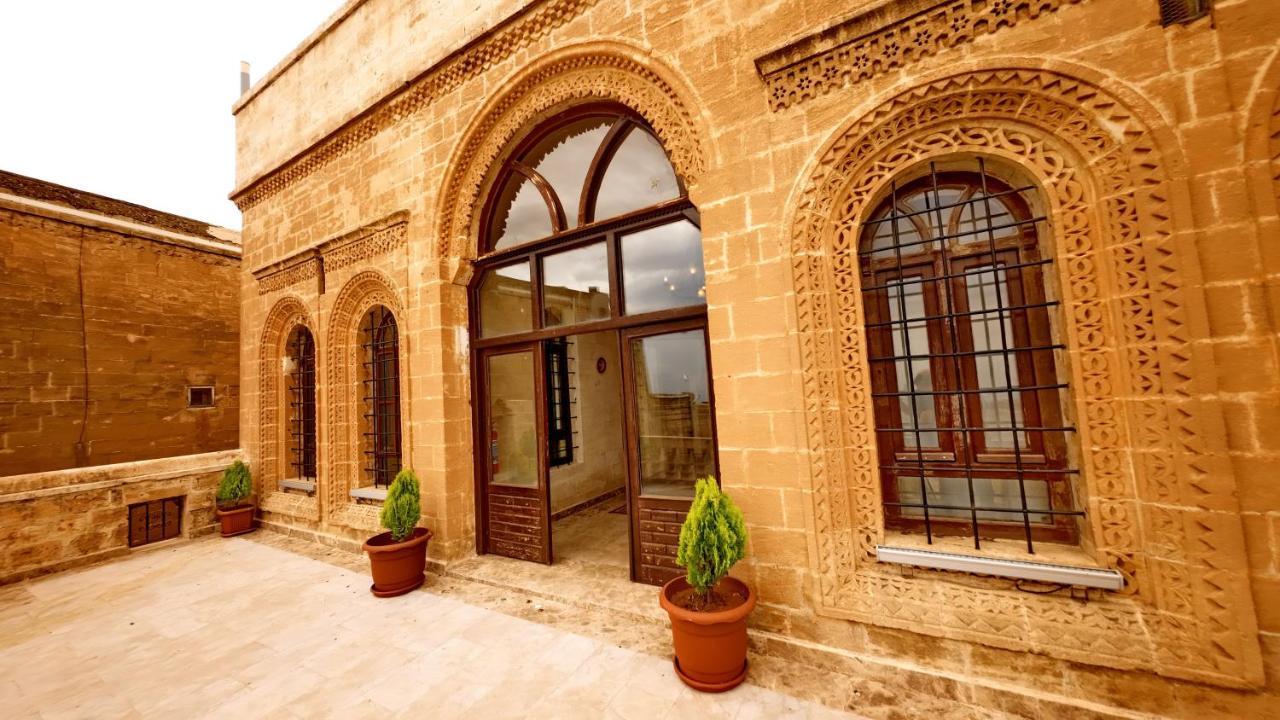 Hotel Ulubey Konagi à Mardin Extérieur photo