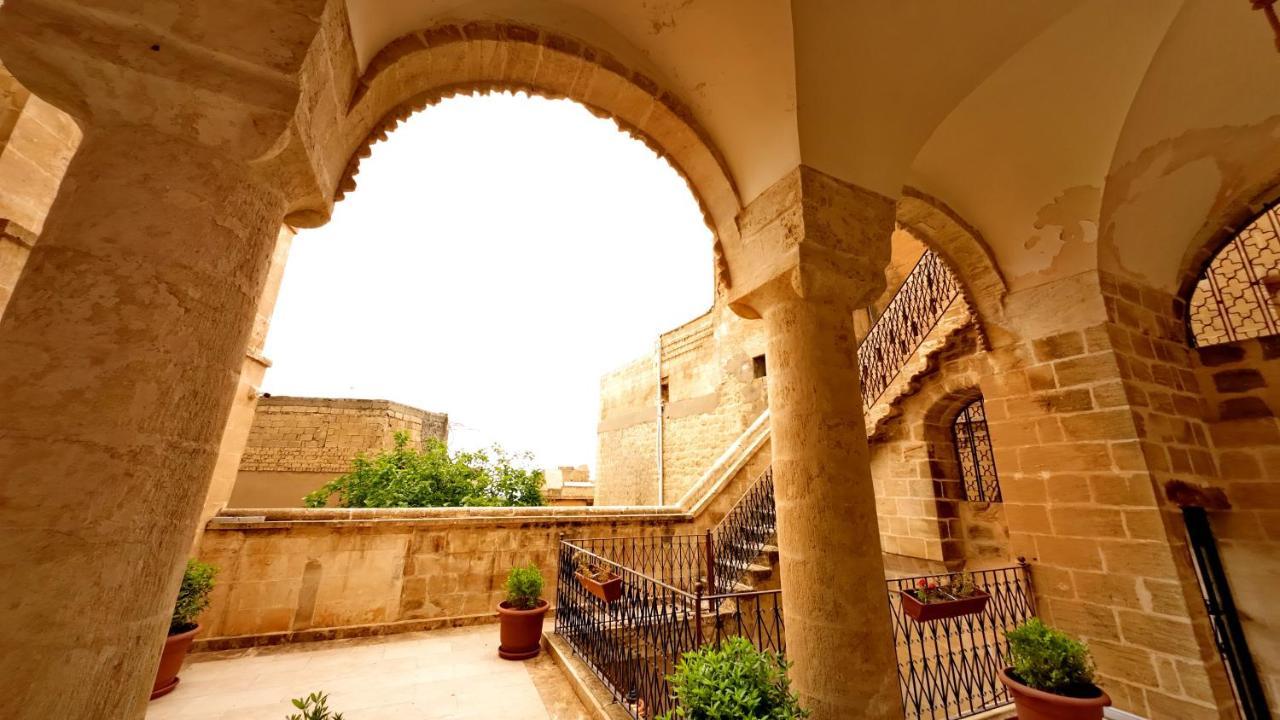 Hotel Ulubey Konagi à Mardin Extérieur photo