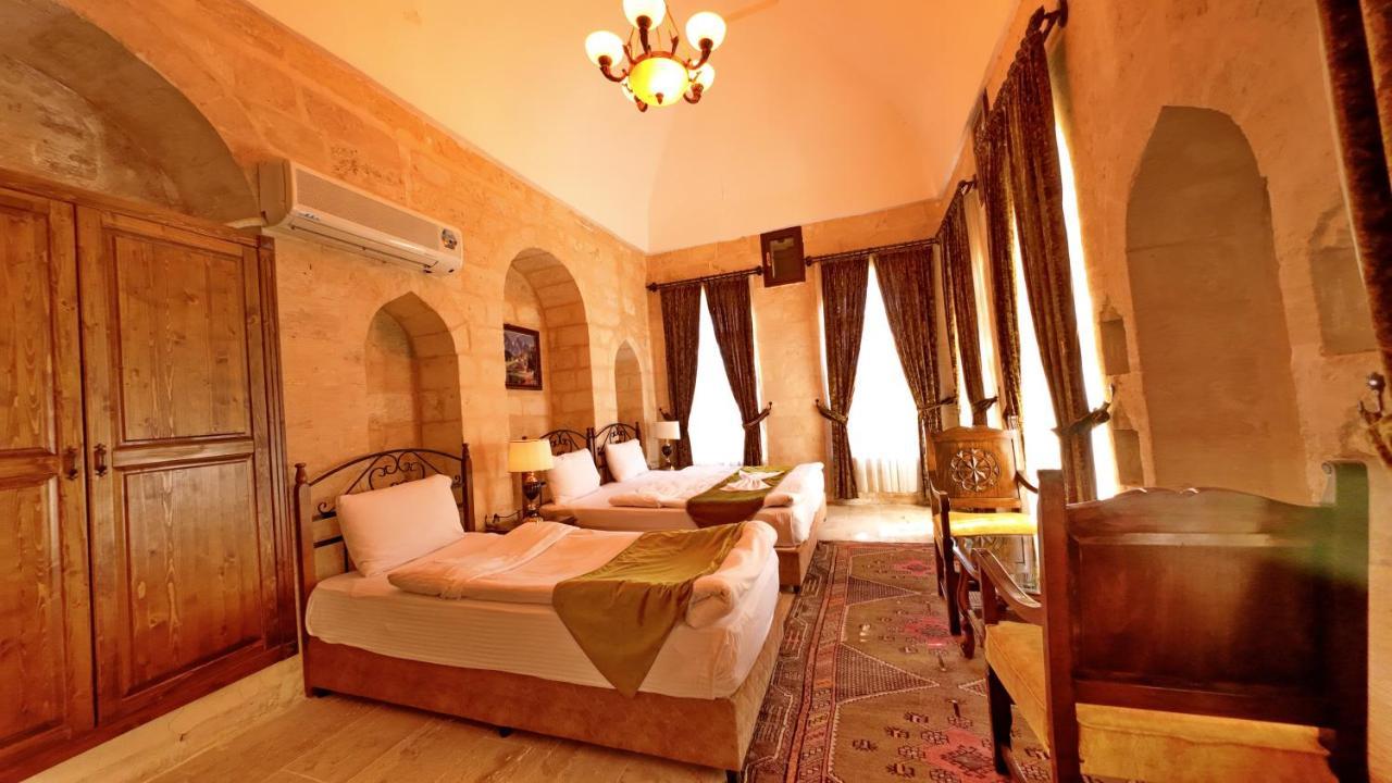 Hotel Ulubey Konagi à Mardin Extérieur photo