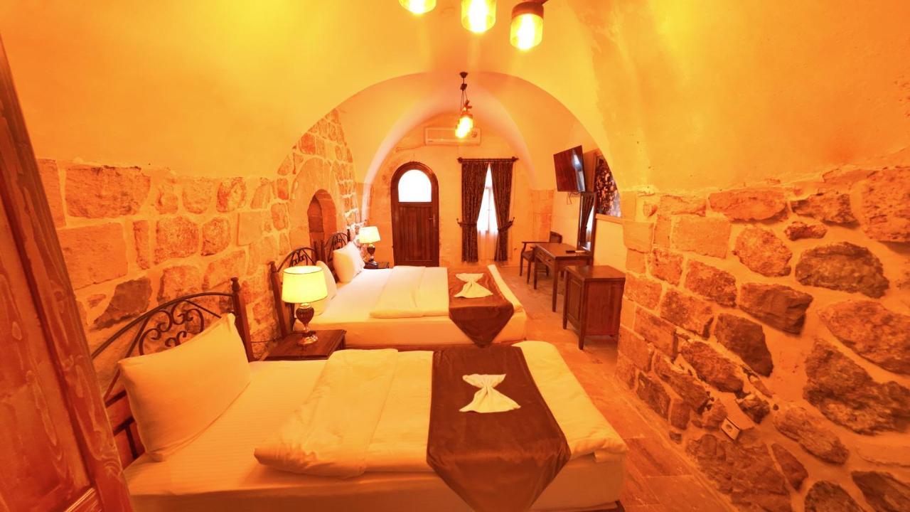 Hotel Ulubey Konagi à Mardin Extérieur photo