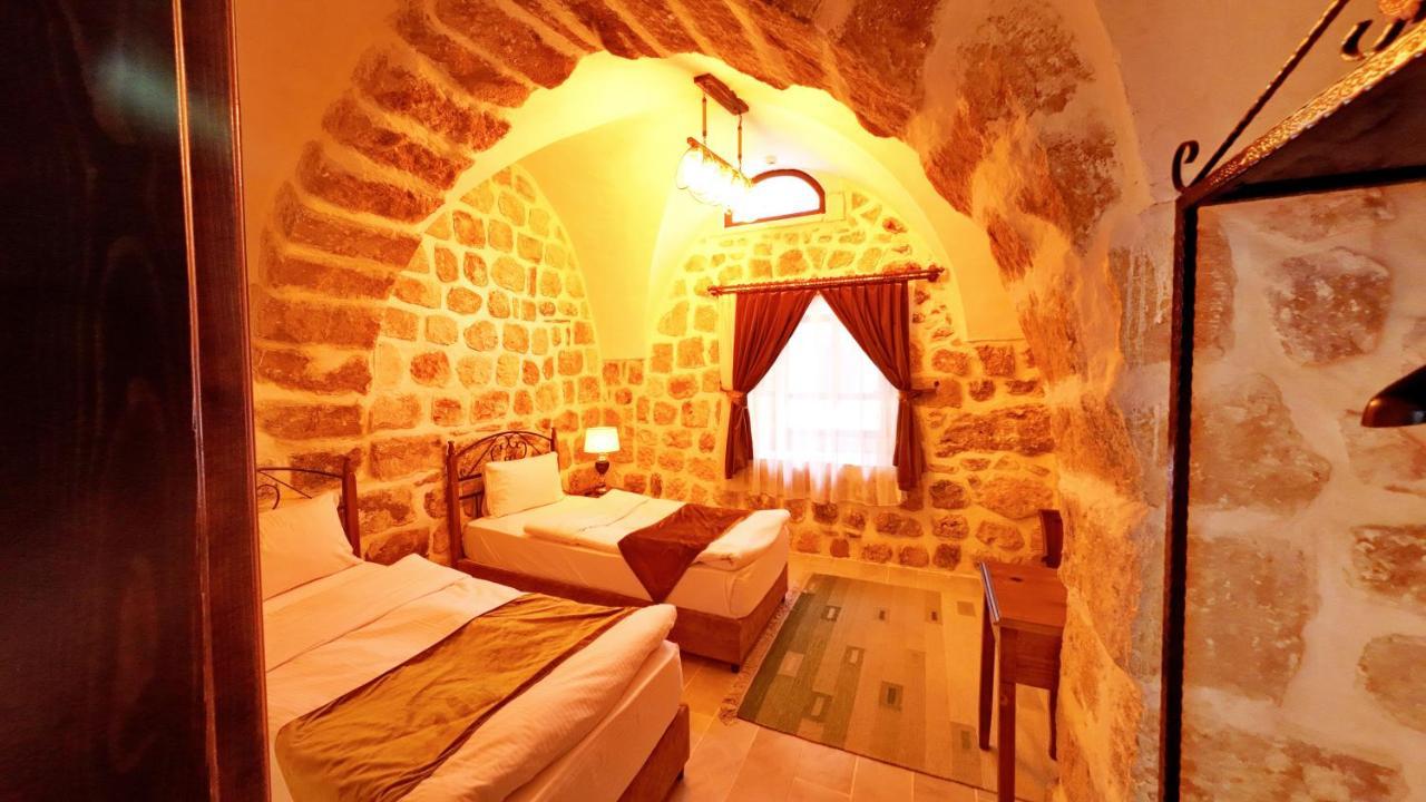 Hotel Ulubey Konagi à Mardin Extérieur photo