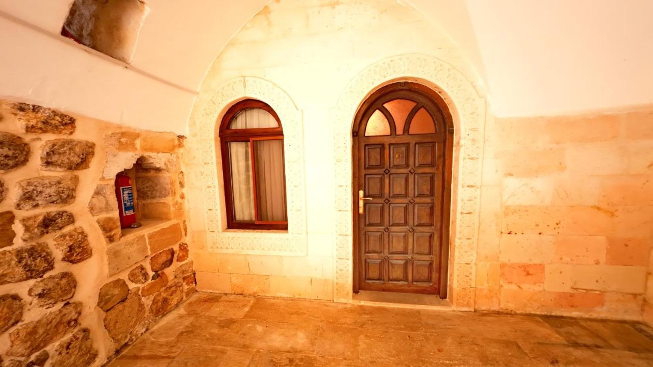 Hotel Ulubey Konagi à Mardin Extérieur photo