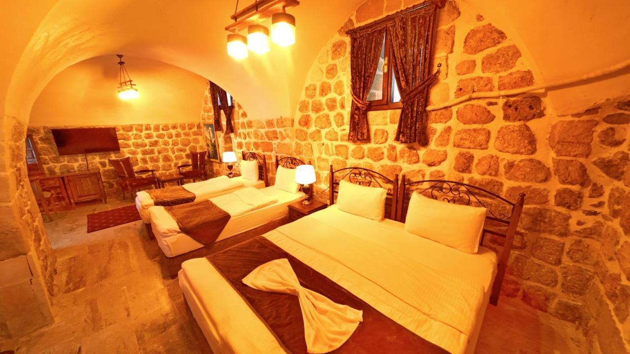Hotel Ulubey Konagi à Mardin Extérieur photo