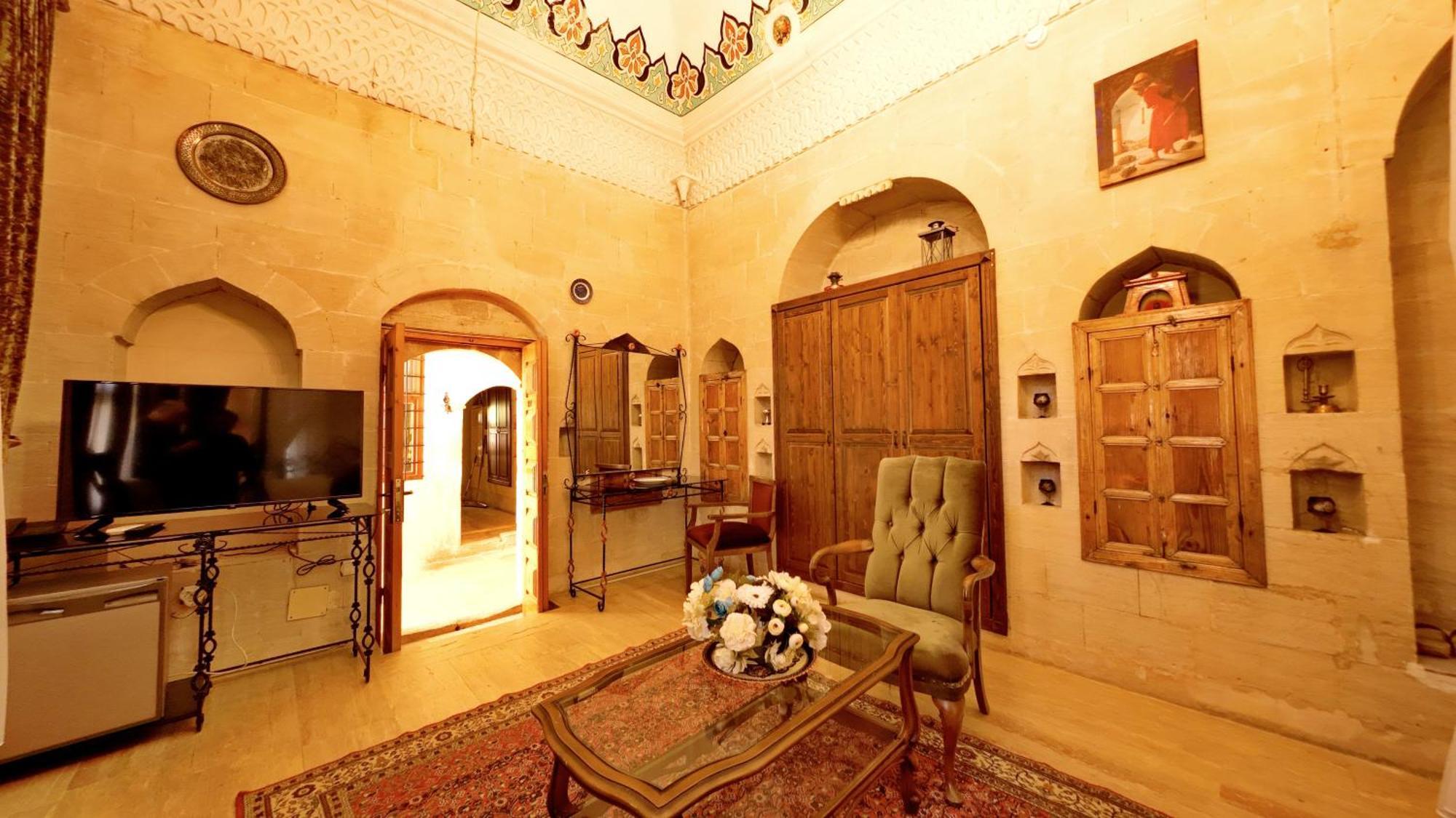 Hotel Ulubey Konagi à Mardin Extérieur photo