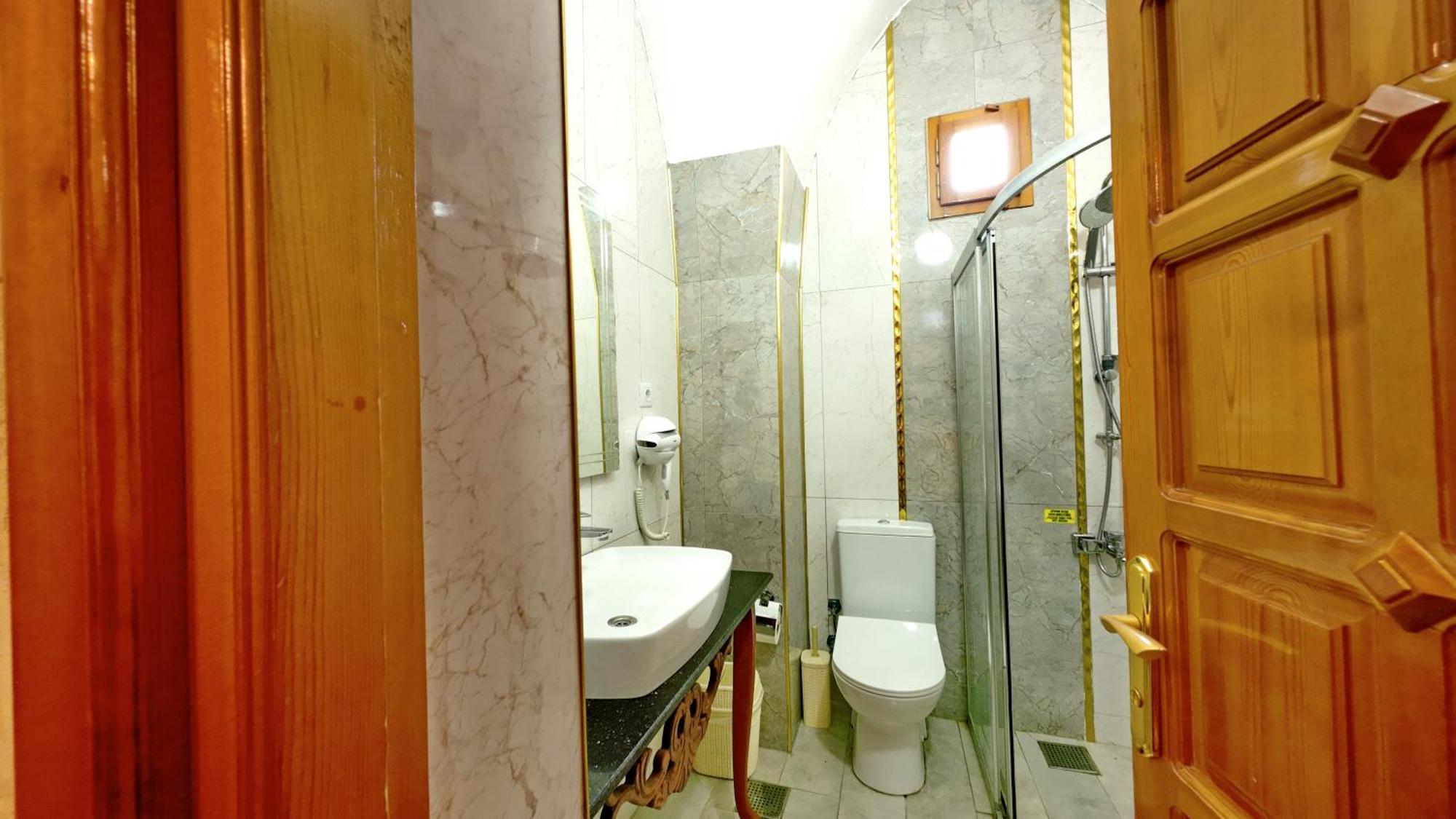 Hotel Ulubey Konagi à Mardin Extérieur photo